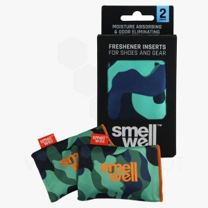 Blue Men's Vivobarefoot SMELLWELL FRESHENER Accessories | UAE 293FU