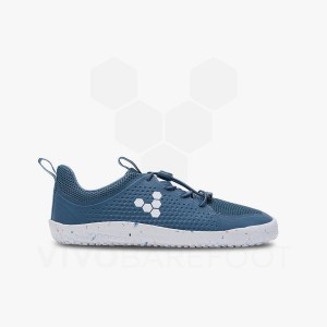 Indigo Kids' Vivobarefoot Primus Sport III Juniors Shoes | UAE 066YF