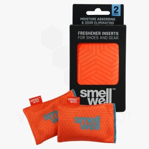 Red Men's Vivobarefoot SMELLWELL FRESHENER Accessories | UAE 291HT